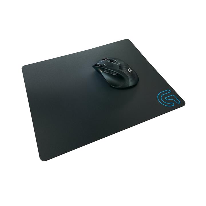 ماوس پد مخصوص بازی لاجیتک G440 Logitech G440 Gaming Mouse Pad